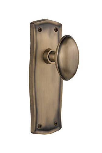 Antique Brass