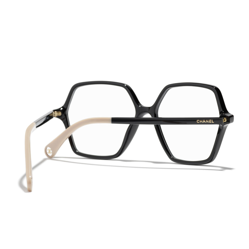 Chanel 3447 Sunglasses - Luxury Designer Shades for Women - UV Protection & Fashion Statement - Perfect for Beach, Driving & Outdoor Activities
