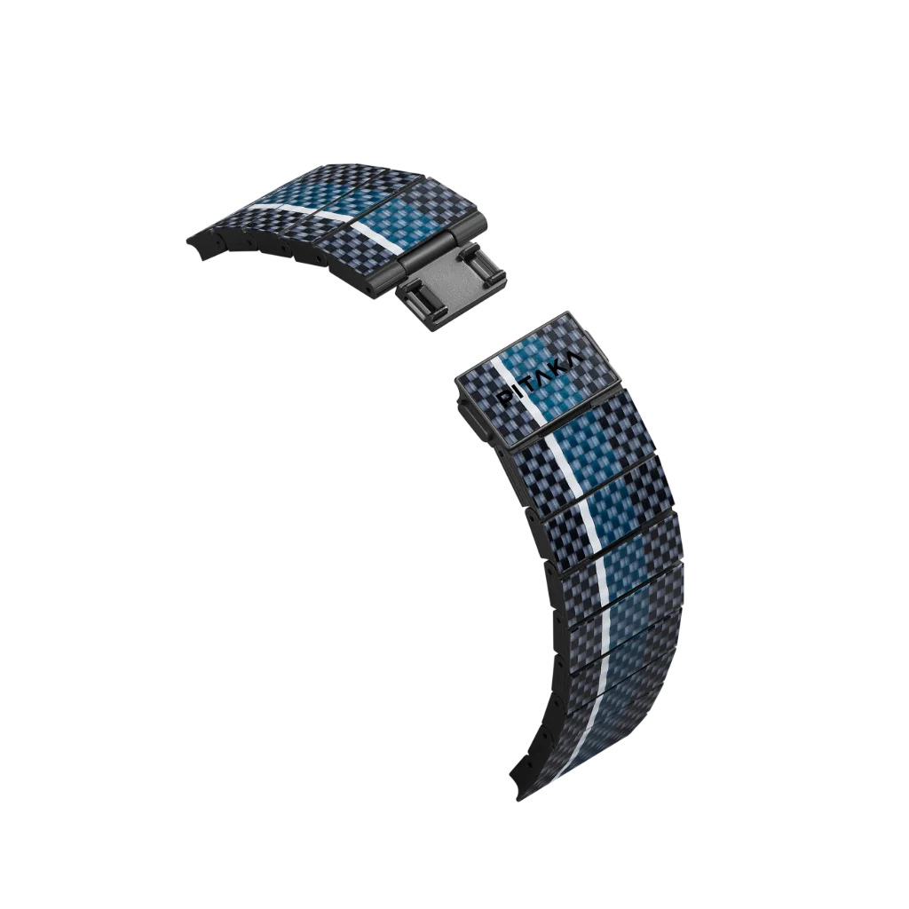 Premium Apple Watch Band & Protective Case - Fast US Shipping | Perfect for Workouts, Running & Everyday Wear