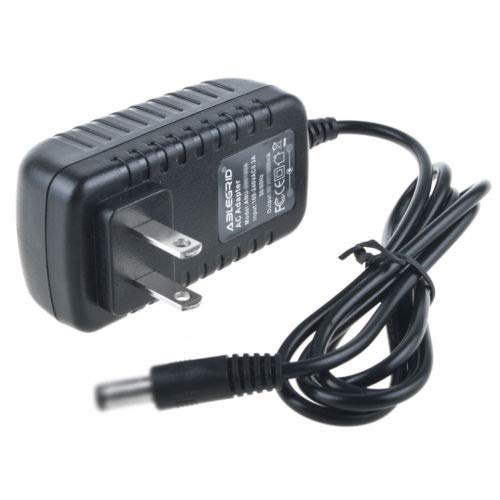 Duralast Gold BP-DLG Jump Starter Battery Jumper Replacement DC Power Adapter - Compatible Charger for Car Battery Booster, Emergency Vehicle Jump Start (Home & Roadside Use)