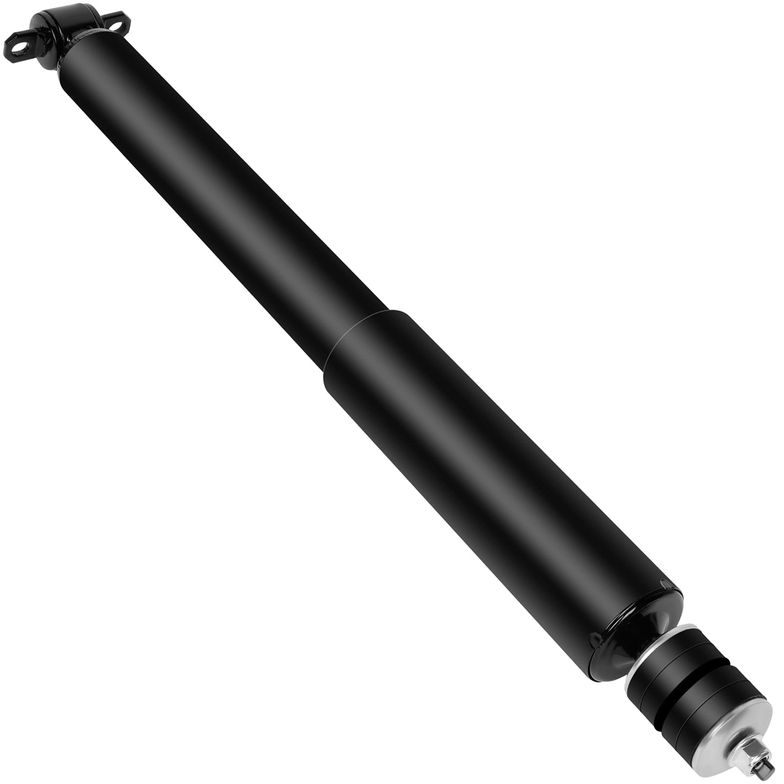 ECCPP Front Shock Absorbers for 1999-2004 Jeep Grand Cherokee - Gas Struts Set of 2 - Replacement Auto Suspension Parts for Off-Road & Daily Driving
