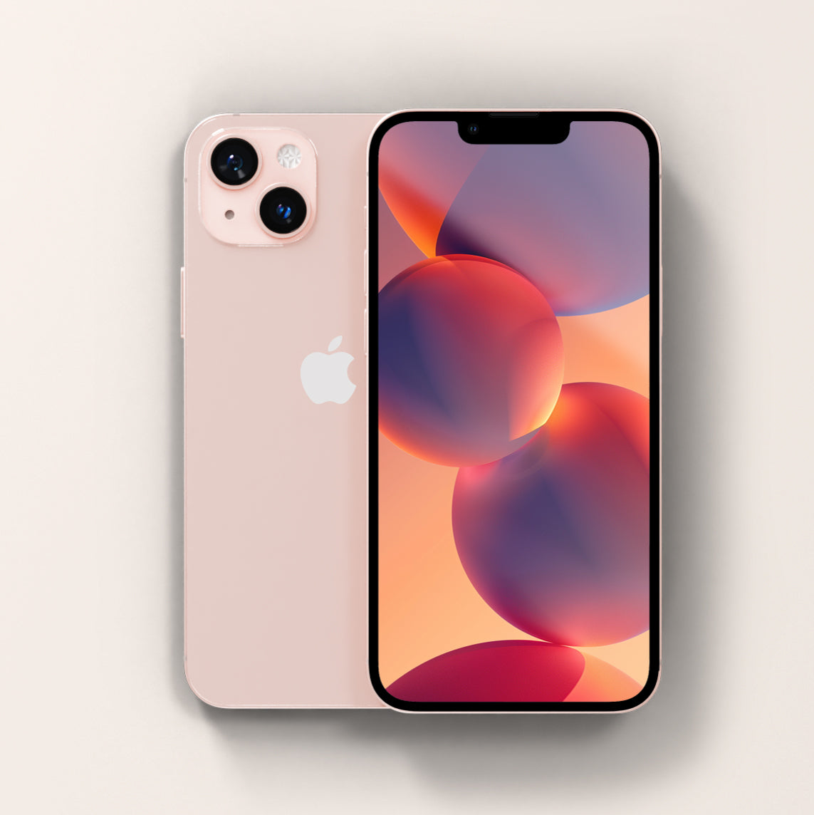iPhone 13 128GB Unlocked Smartphone for T-Mobile - Premium Performance, Super Retina XDR Display, Dual Camera System - Perfect for Streaming, Gaming & Social Media