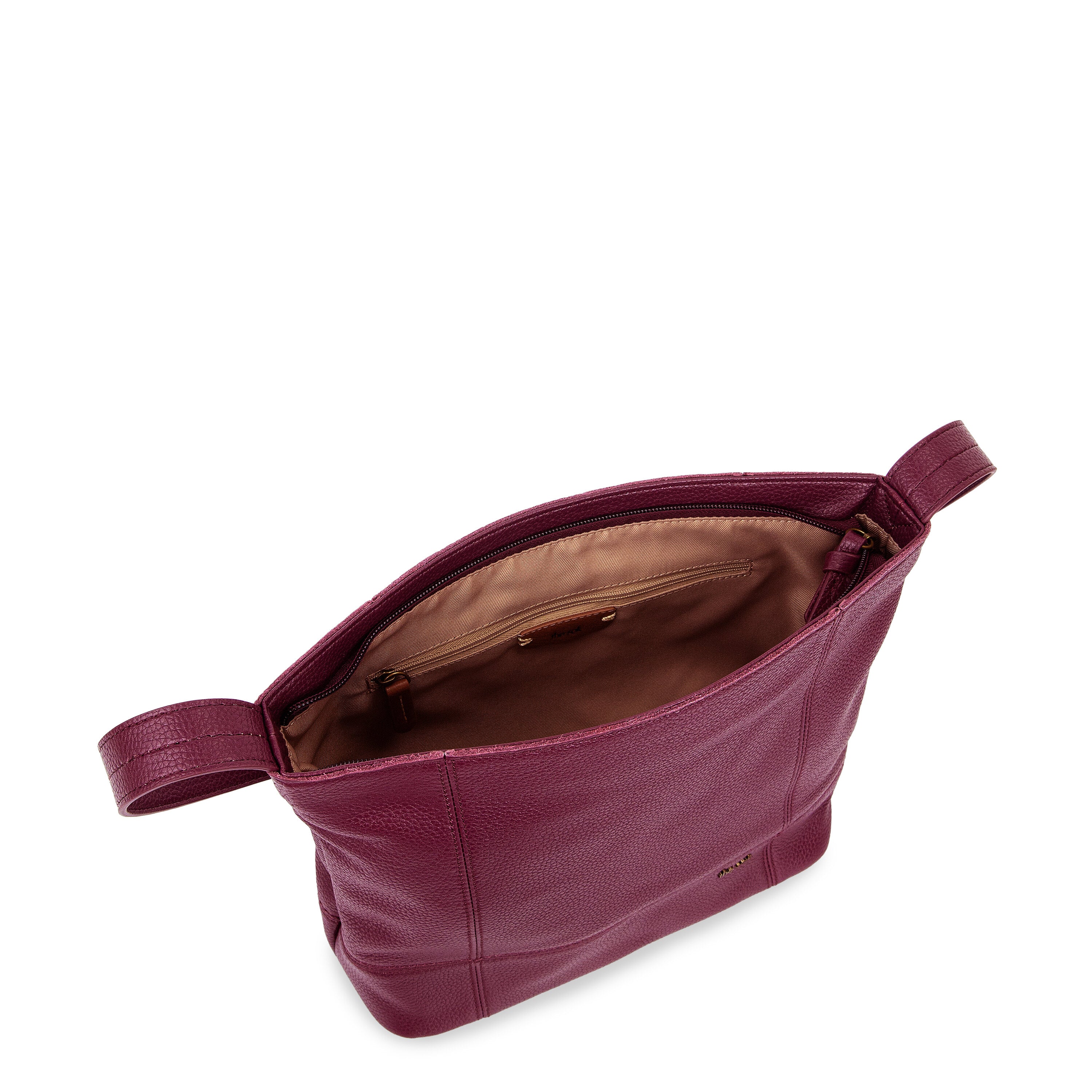 De Young Hobo Bag - Stylish & Spacious Crossbody Handbag for Women - Perfect for Work, Travel & Everyday Use