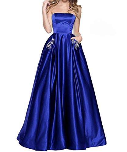 Royal Blue