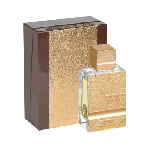 Al Haramain Amber Oud Gold 999.9 Dubai Edition 100ml EDP Unisex Perfume - Luxury Arabic Scent for Men & Women | Perfect for Evening Events, Special Occasions & Gift Giving