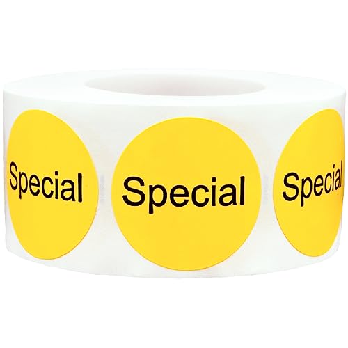 Special