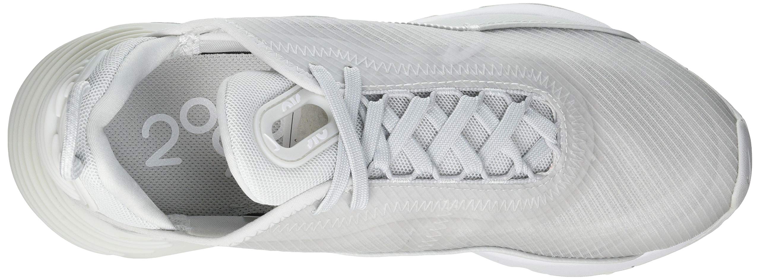 Nike Women's Air Max 2090 Running Shoes - Lightweight Cushioned Sneakers for Jogging, Gym Workouts & Daily Wear