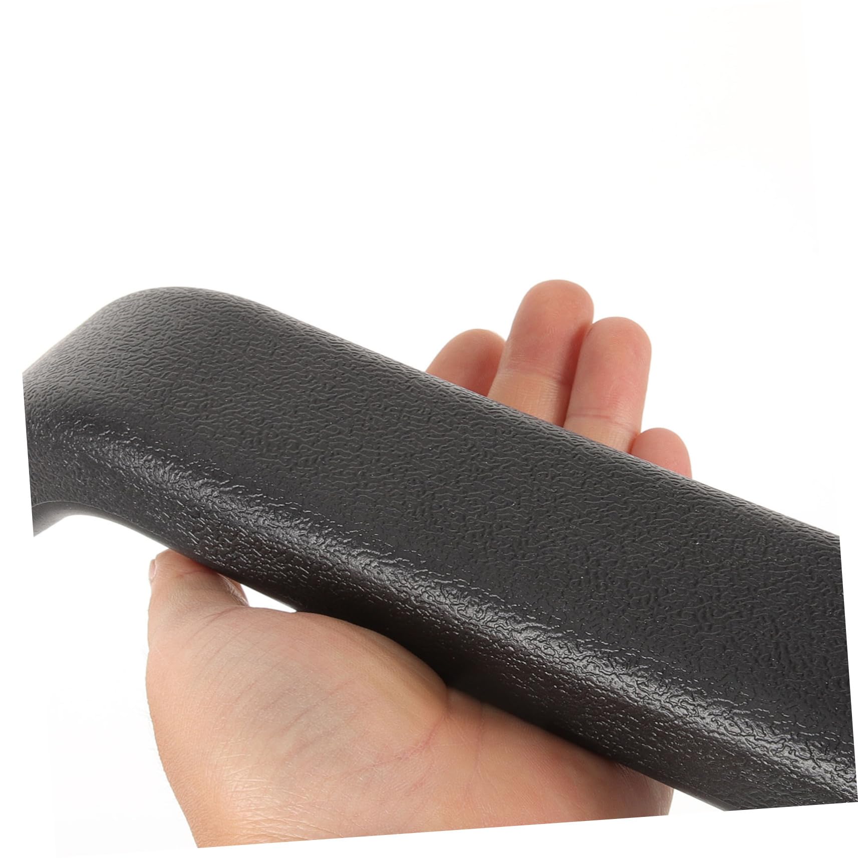 Housoutil 1 Pair Ergonomic Office Chair Armrest Pads - Replacement Cushions for Wheelchair & Desk Chair Armrests - Comfortable & Durable for Work, Gaming, and Home Office Use
