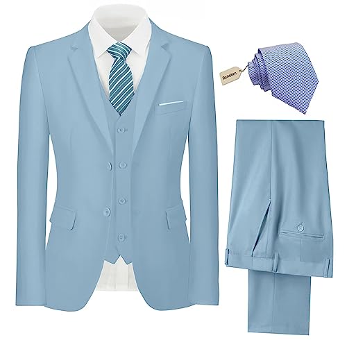 Sky Blue