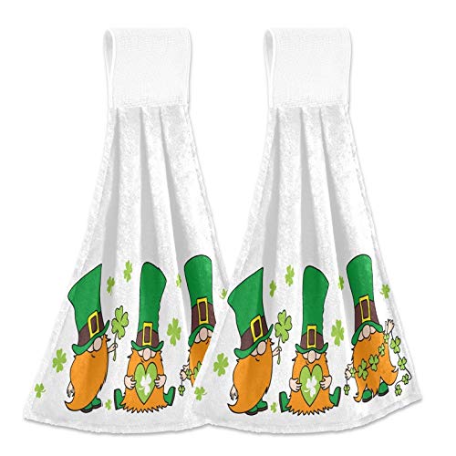Irish Gnomes