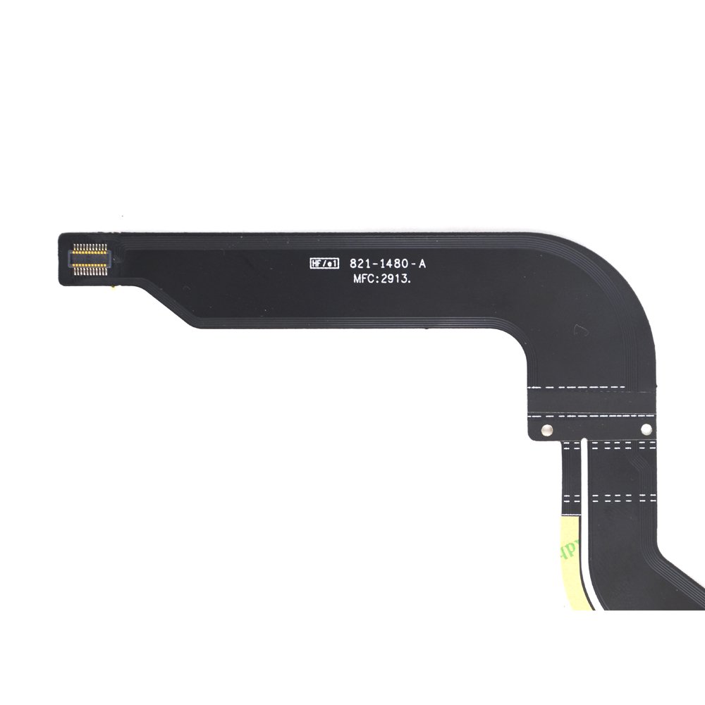 Pardarsey Replacement HDD Hard Drive Cable Without Bracket Compatible for MacBook Pro 13