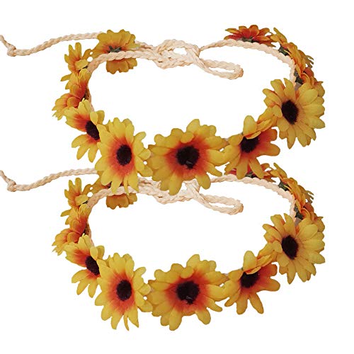 2 Pack Yellow Style