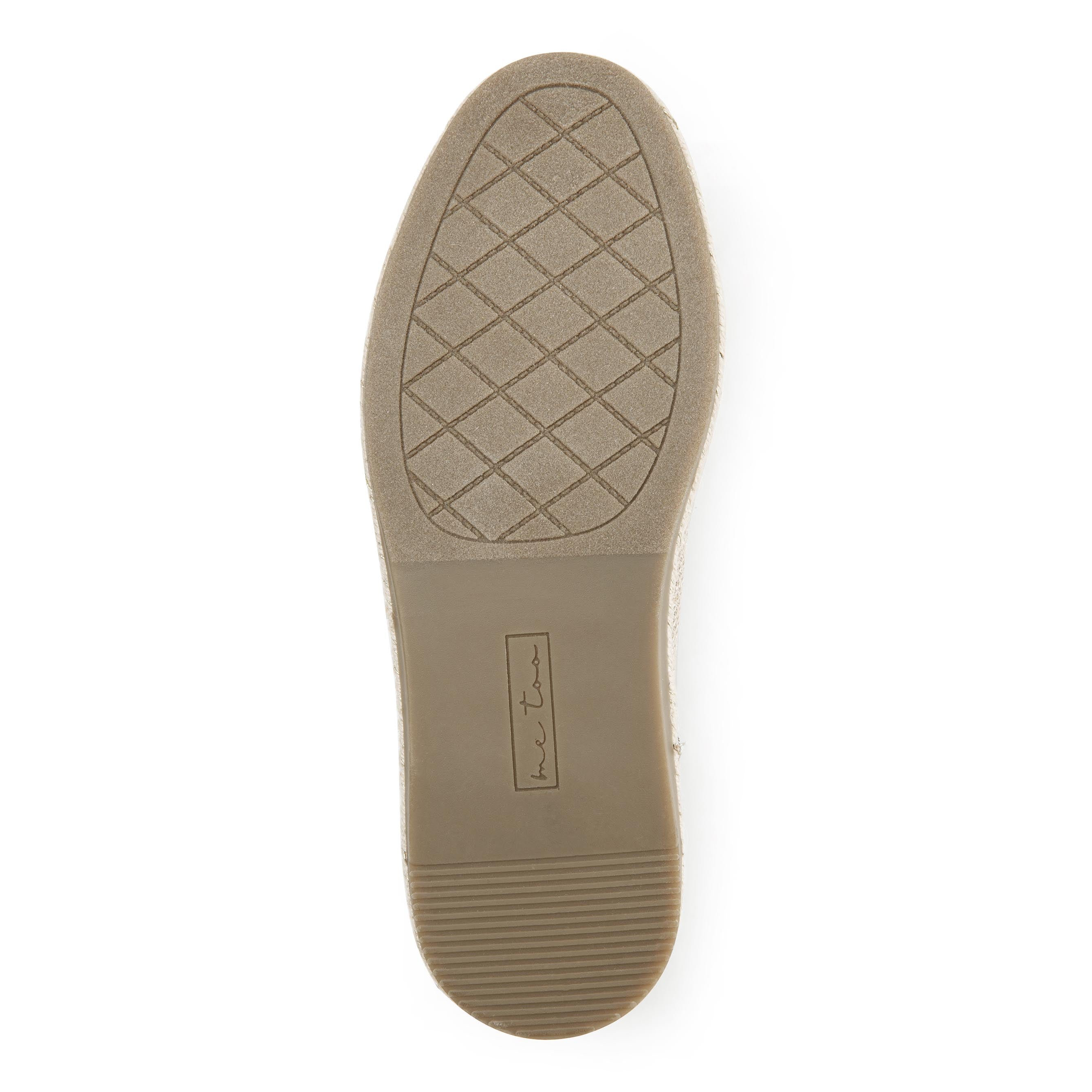 Koda Espadrille Flats for Women - Comfortable Summer Casual Shoes with Breathable Canvas & Jute Sole | Perfect for Beach, Vacation, and Everyday Wear