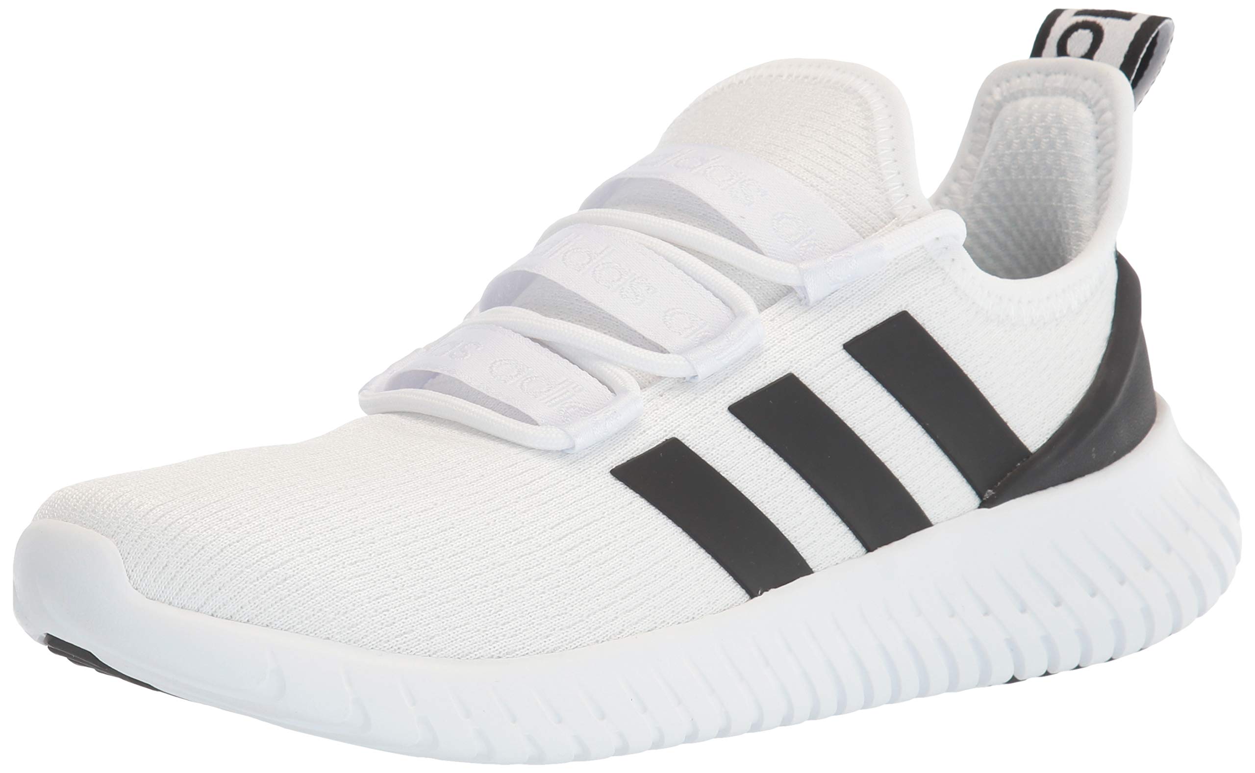 adidas Men's Kaptir Running Shoes - Lightweight Comfort Sneakers for Jogging, Gym & Casual Wear | Breathable Mesh & Cloudfoam Midsole