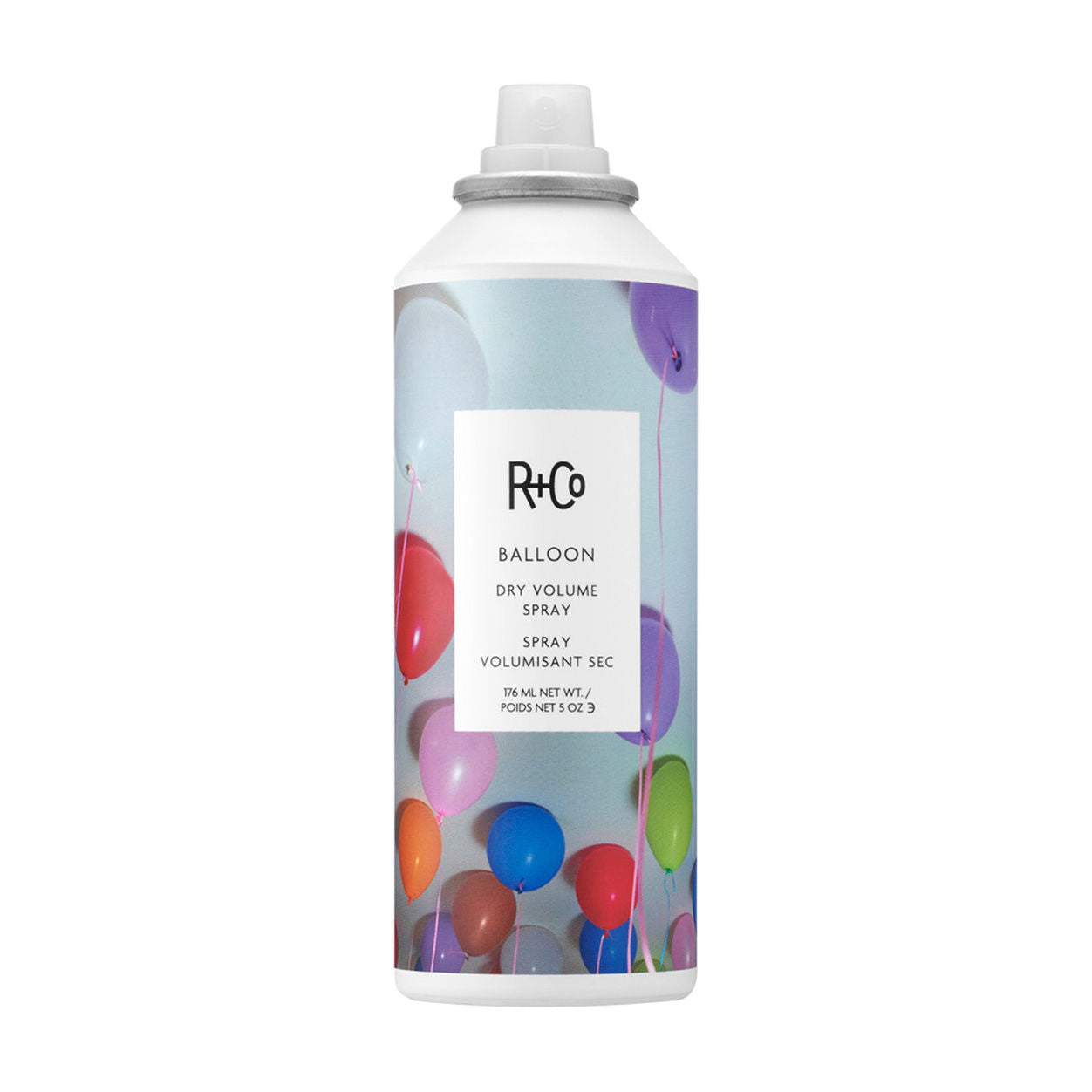 Hair Volume Spray for Fine Hair - Balloon Dry Texturizing Spray for Instant Lift & Body - Perfect for Everyday Styling & Special Occasions
