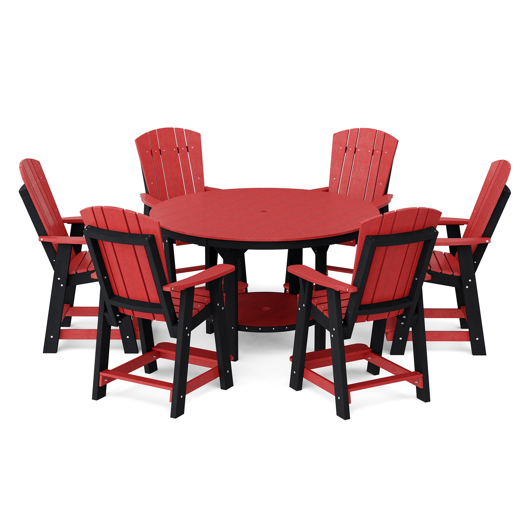 Heritage 7-Piece 60