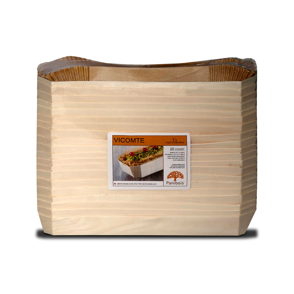 VICOMTE 100 Count Premium Quality - Perfect for Home, Office, and Gifting Needs