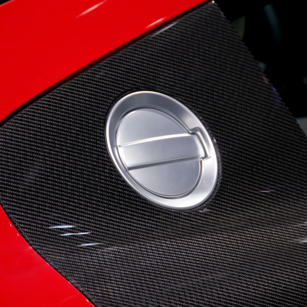 3K 6oz Carbon Fiber Fabric - 50