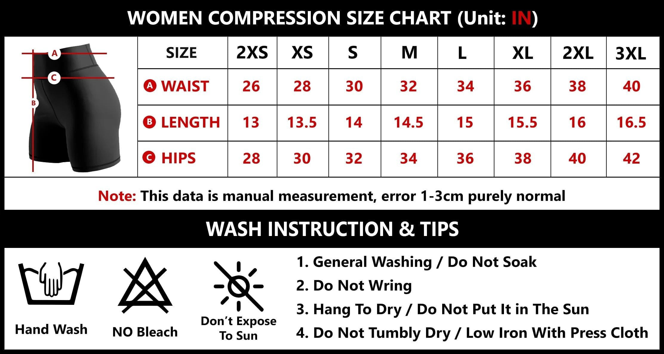 Women's High Waist Spandex Shorts - Breathable Workout Yoga Running Shorts for Women - Perfect for Gym, Yoga, Running & Lounge Wear