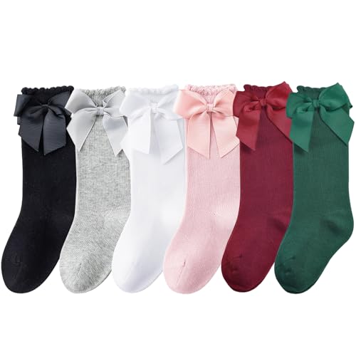 Classic, 6 Pairs