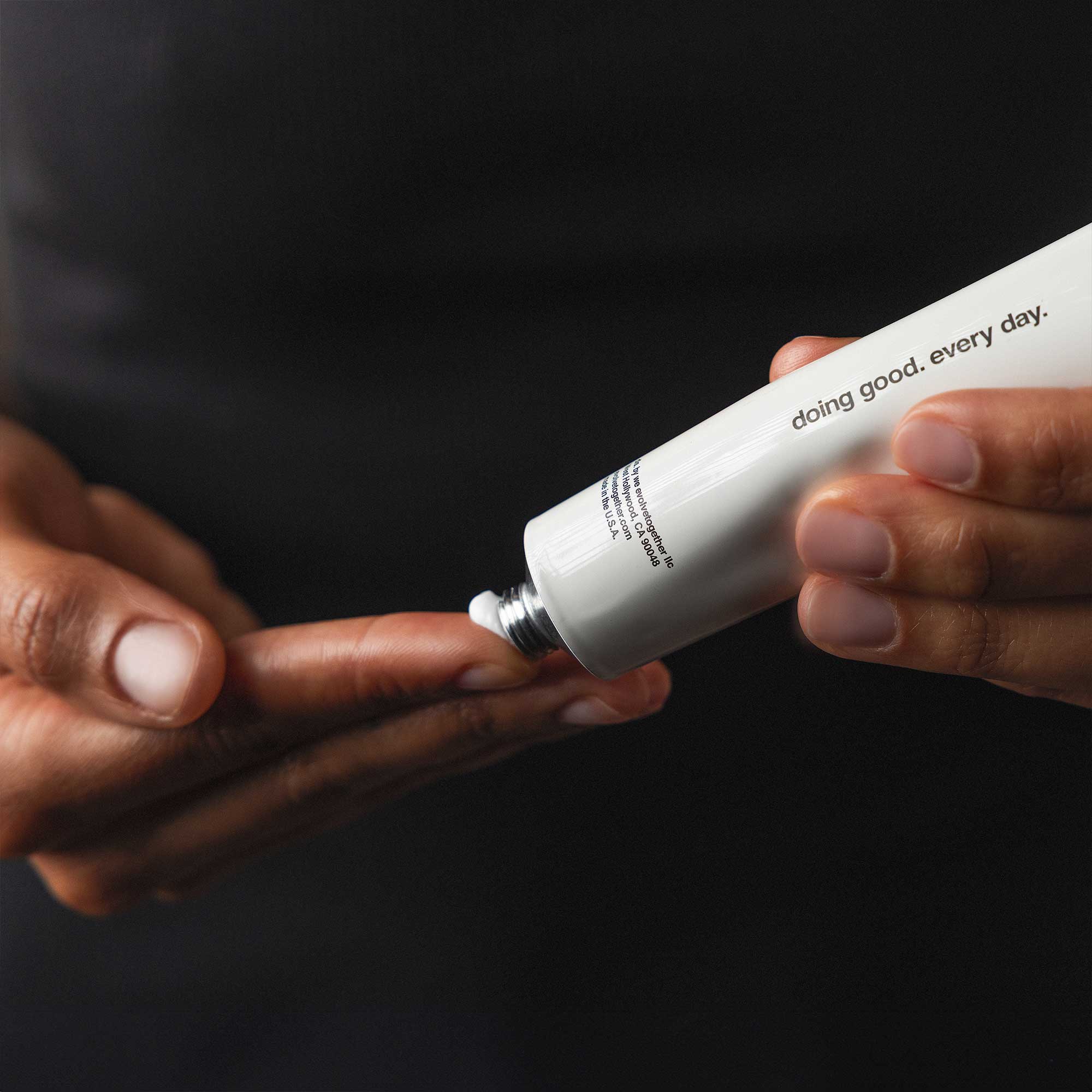 Havana Hydrating Hand Cream - Moisturizing & Nourishing for Dry Skin - Perfect for Daily Use at Home, Office & Travel