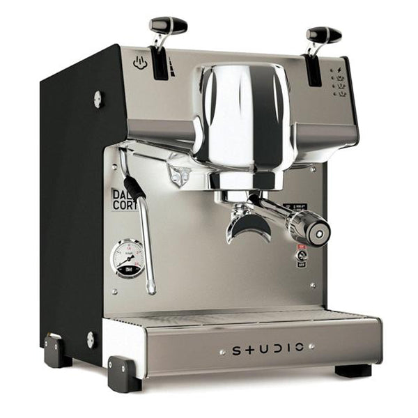 Dalla Corte Studio Professional Espresso Machine for Home & Cafe - Perfect for Coffee Lovers & Baristas