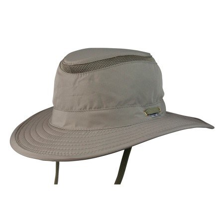 Conner Hats Tarpon Springs Floating Supplex Sailing Hat - UV Protection, Quick-Dry, Lightweight for Boating, Fishing & Outdoor Adventures