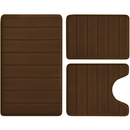 Brown-stripe