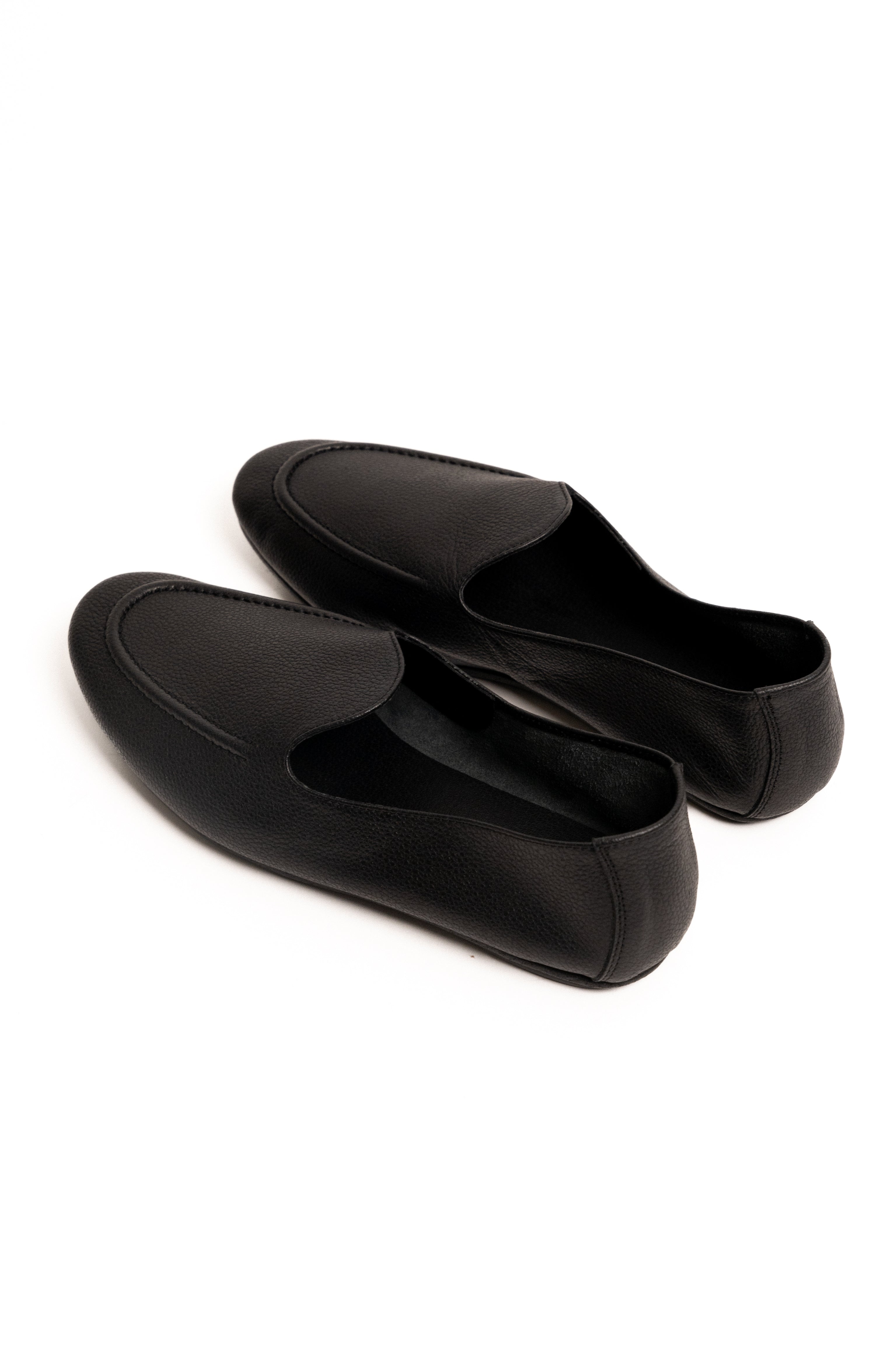 El Guante Flat Black - Premium Leather Gloves for Men & Women - Perfect for Driving, Fashion, and Everyday Use