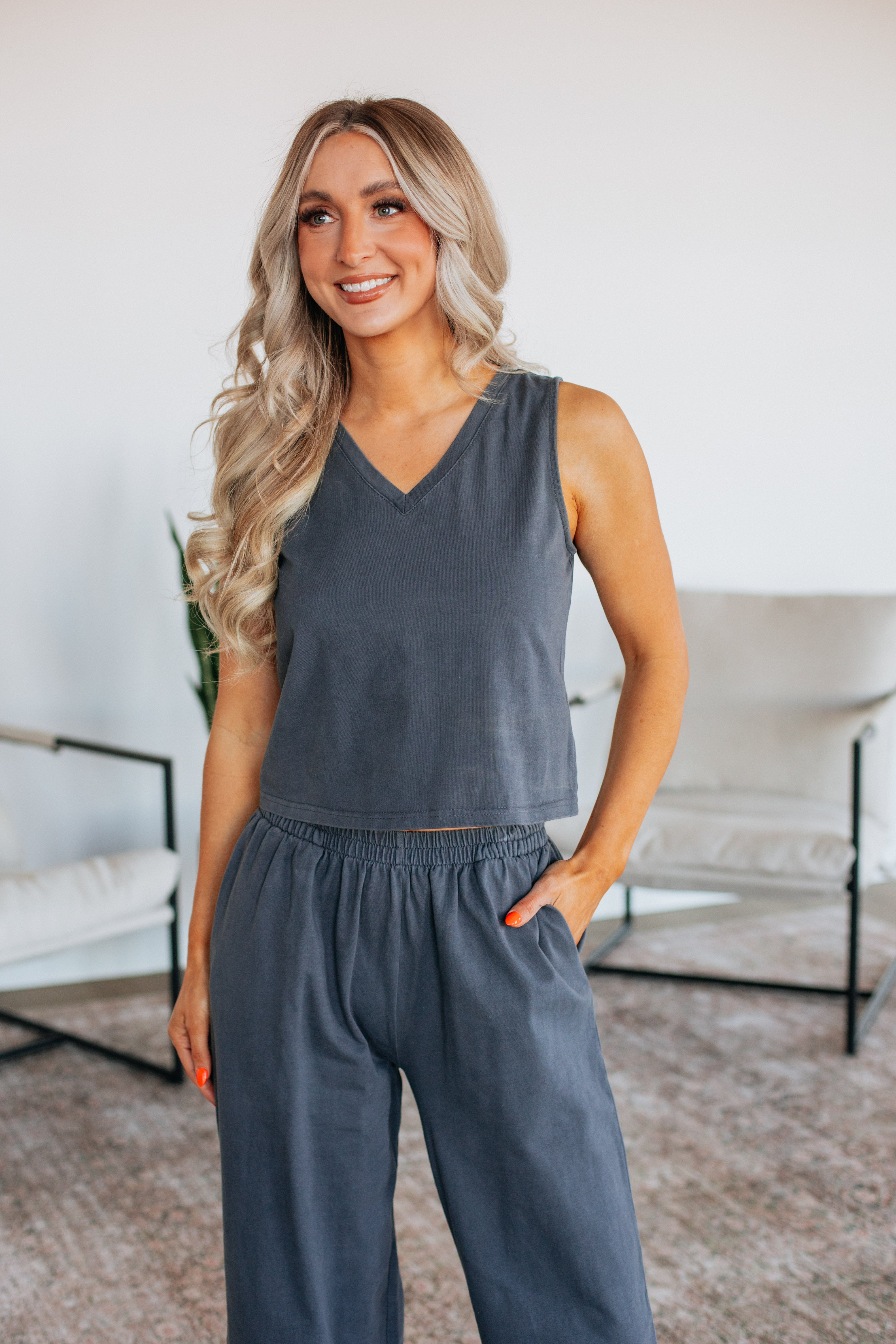 Allure Two Piece Set - Stylish Women's Outfit for Summer, Beach, and Casual Wear | Perfect for Vacations, Dates, and Everyday Fashion