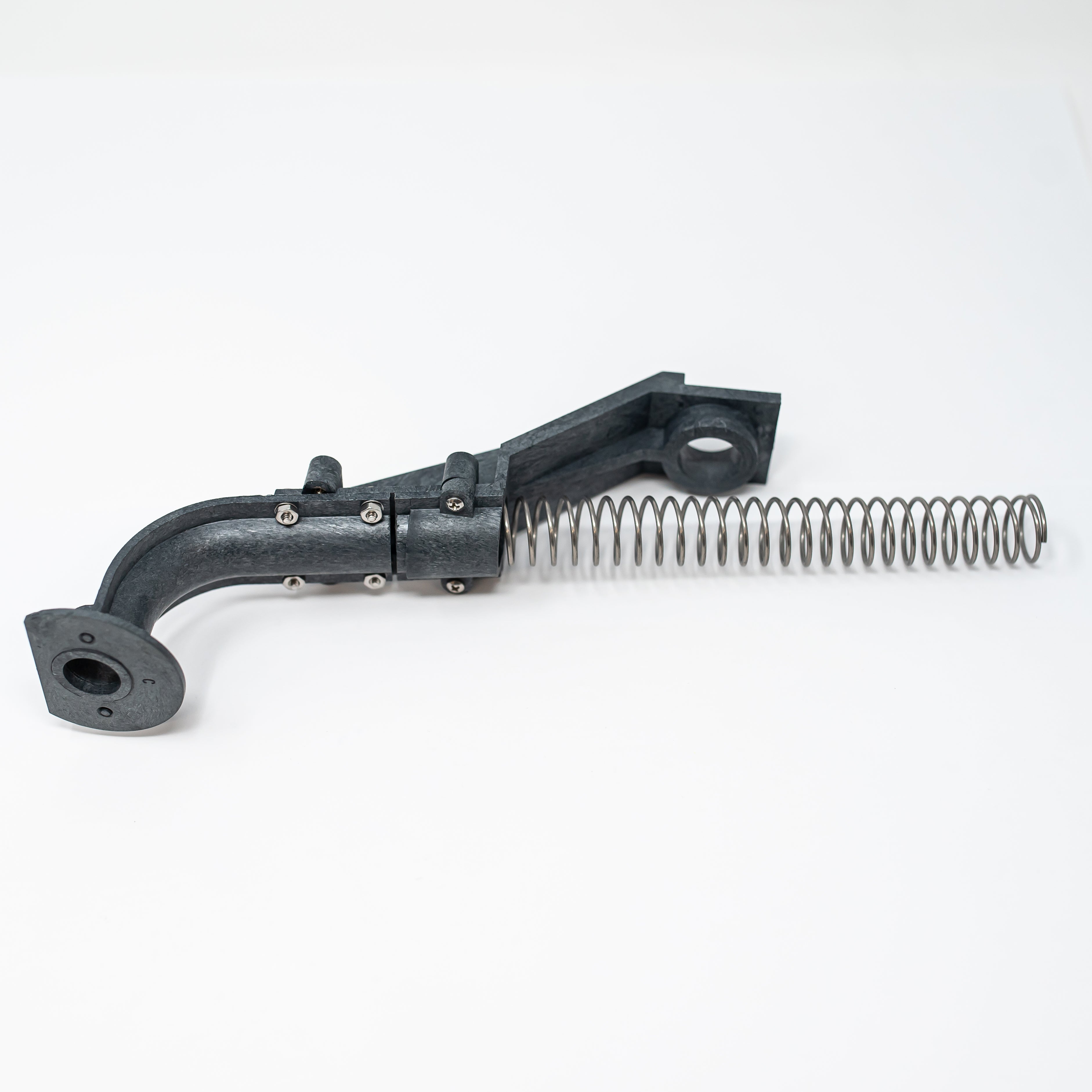 Genuine OEM Distributor Arm Assembly Replacement for 3700C - Compatible with Various Engine Models - Perfect for Automotive Repair & Maintenance