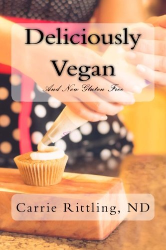 Delicious Vegan & Gluten-Free Cookies - Healthy Plant-Based Snacks for Breakfast, Dessert & On-the-Go Energy