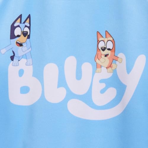 Bluey