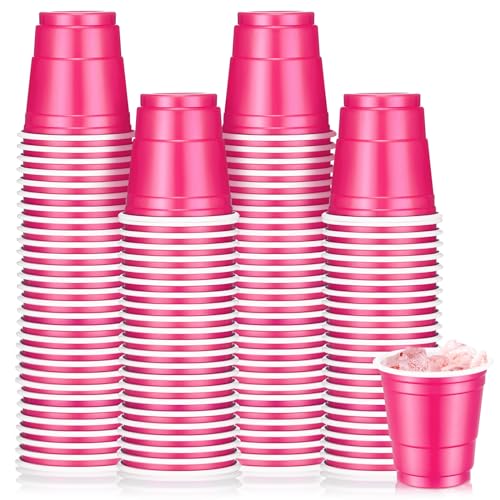 Hot Pink
