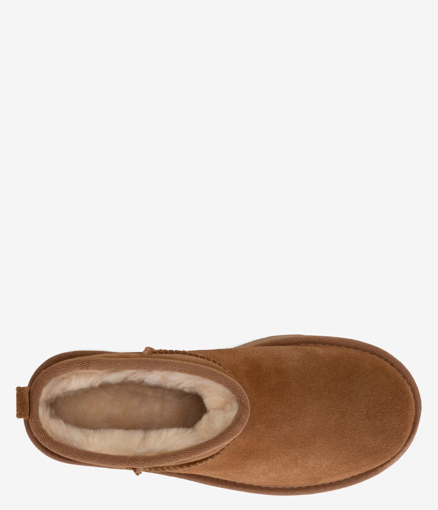 UGG Classic Ultra Mini Platform Boots for Women - Cozy Winter Fashion & Comfortable Casual Shoes for Outfits, Walking, and Daily Wear