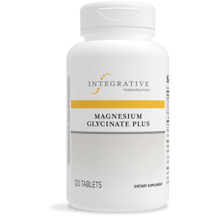 Best Magnesium Glycinate Supplement 500mg - High Absorption, Stress Relief & Sleep Support - Vegan, Non-GMO - for Muscle Recovery, Relaxation & Better Sleep