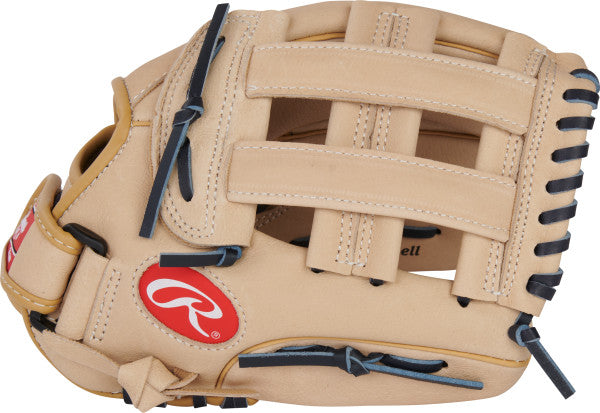 Rawlings Sure Catch Christian Yelich Youth Baseball Glove 11.5