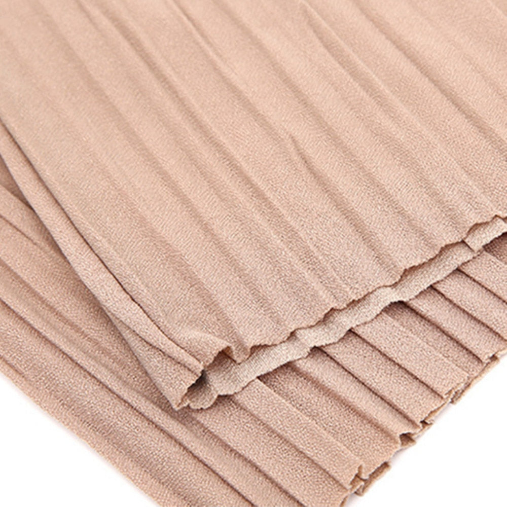 Solid Color Loose Casual Ankle-Length Pants for Women - Comfortable Stretchy Lounge Pants for Yoga, Travel & Everyday Wear