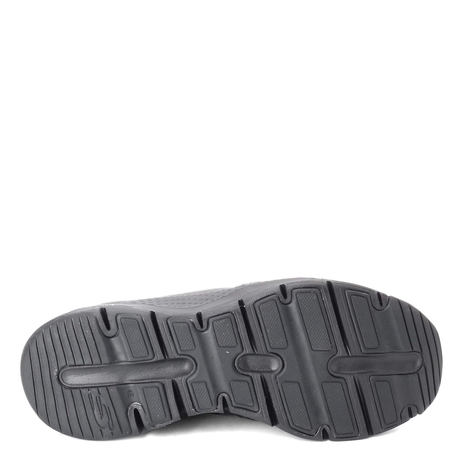 Skechers Men's Arch Fit Banline - Comfortable Walking Shoes for Flat Feet & Arch Support - Perfect for Running, Hiking & Daily Wear