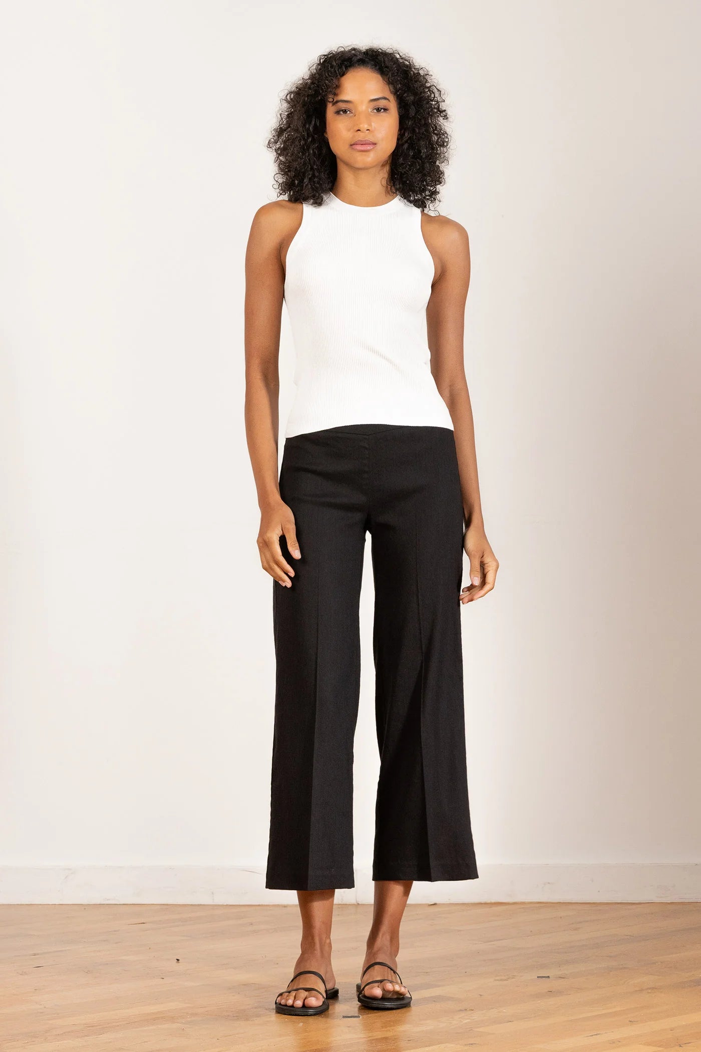 Alex Black Pants for Men - Comfortable & Stylish Casual Trousers for Work, Travel & Everyday Wear