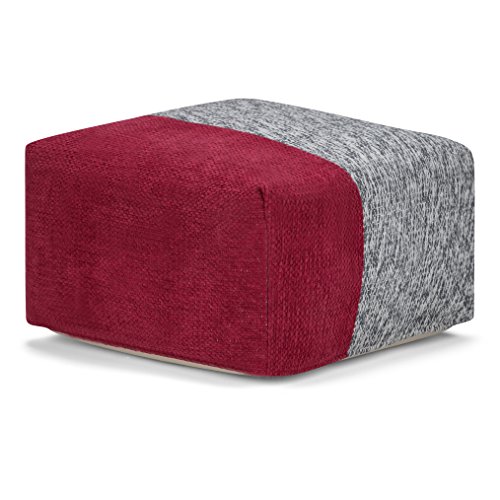 Red, Grey