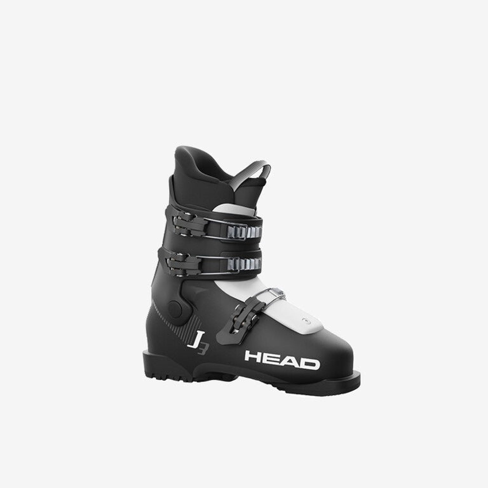 2024 Head J3 Ski Boots - High-Performance Alpine Ski Boots for Men & Women | Perfect for Downhill Racing & Freeride Skiing