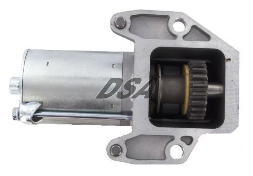 High-Quality 6677N Starter Replacement for Ford 500 - Compatible with 5F9T-11000-AA, 5F9Z-11002-AA, 6F9T-11000-AA & More - Perfect for Engine Repair & Maintenance