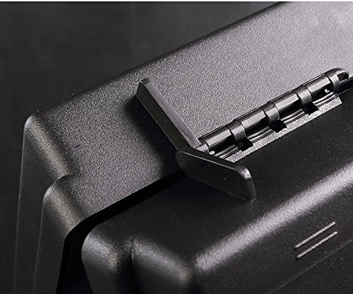 ANLEON MTG-100 MTG-200 11-Slot Carrying Case - Durable Protective Storage for Magic The Gathering Cards | Perfect for Travel, Tournaments & Collectors
