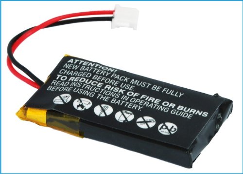 AT&T TL7600 TL7601 TL7610 TL7611 TL7612 TL7650 TL7651 Replacement Battery - Compatible with Marathon Wireless Headsets & Dial Pads - Long-Lasting Power for Office Phones & Business Communication