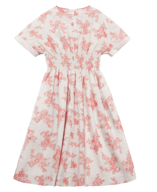 CERA UNA VOLTA SIA DRESS for Girls (Ages 10-16 Years) | Elegant Party & Special Occasion Dress | Perfect for Weddings, Birthday Parties & Formal Events