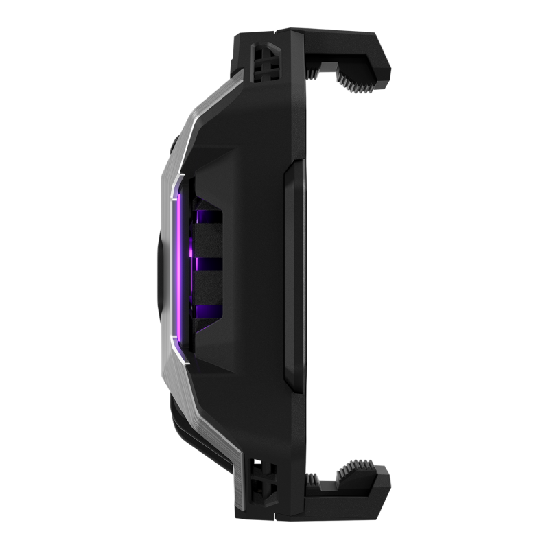 Cooler Master CPY ETMC 45NNC R1 CM Cryo Pone CPU Cooler - High Performance PC Cooling System for Gaming & Overclocking (2 Year Warranty) - Perfect for Gaming Rigs, Workstations & High-End Desktop Computers