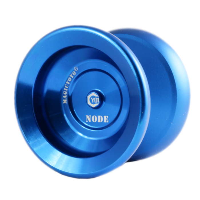 Magic YoYo Node Y01 Professional Unresponsive Yo-Yo for Advanced Players - Perfect for Tricks, Competitions, and Skill Development