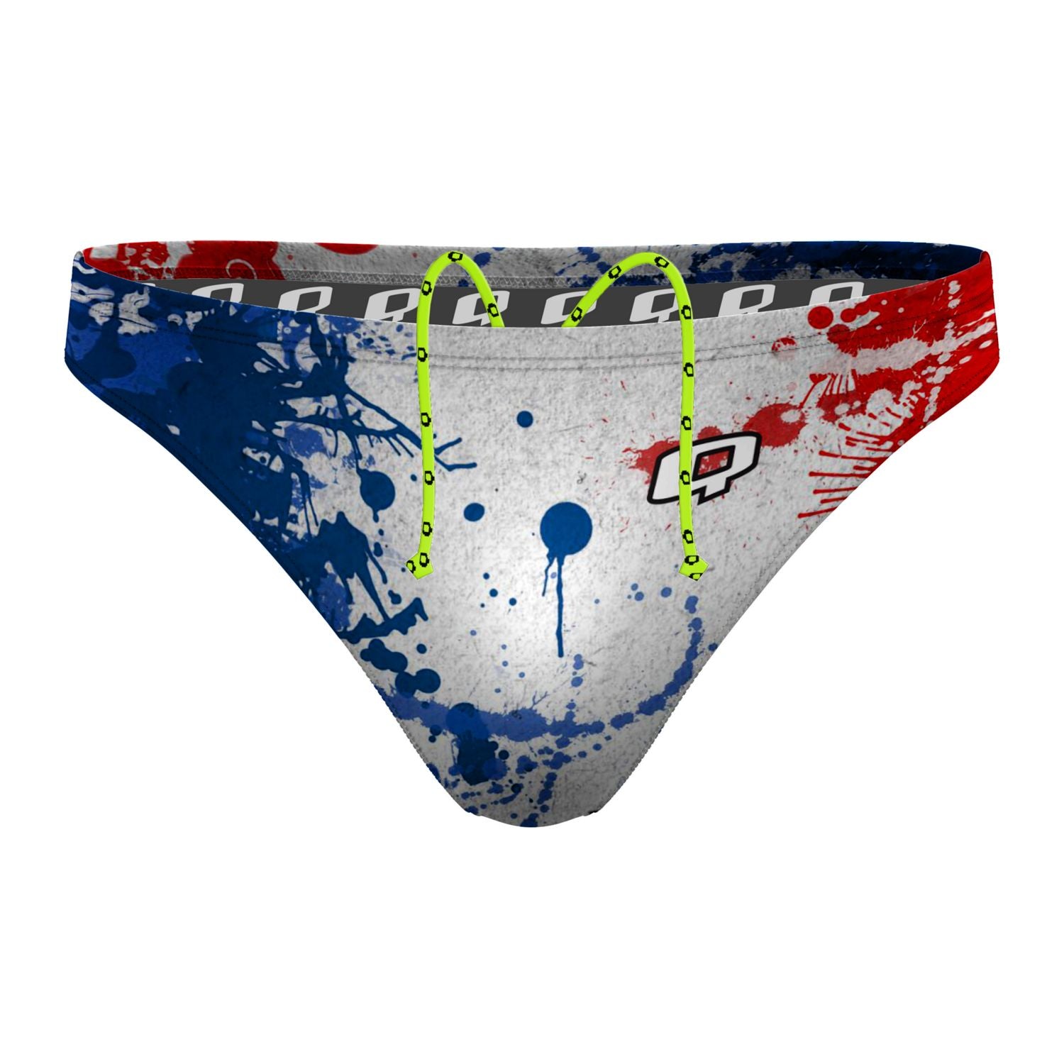 Best Water Polo Brief Swimwear for Men - High Performance Swim Trunks for Competitive Swimming & Training - Perfect for Pool, Beach & Water Sports