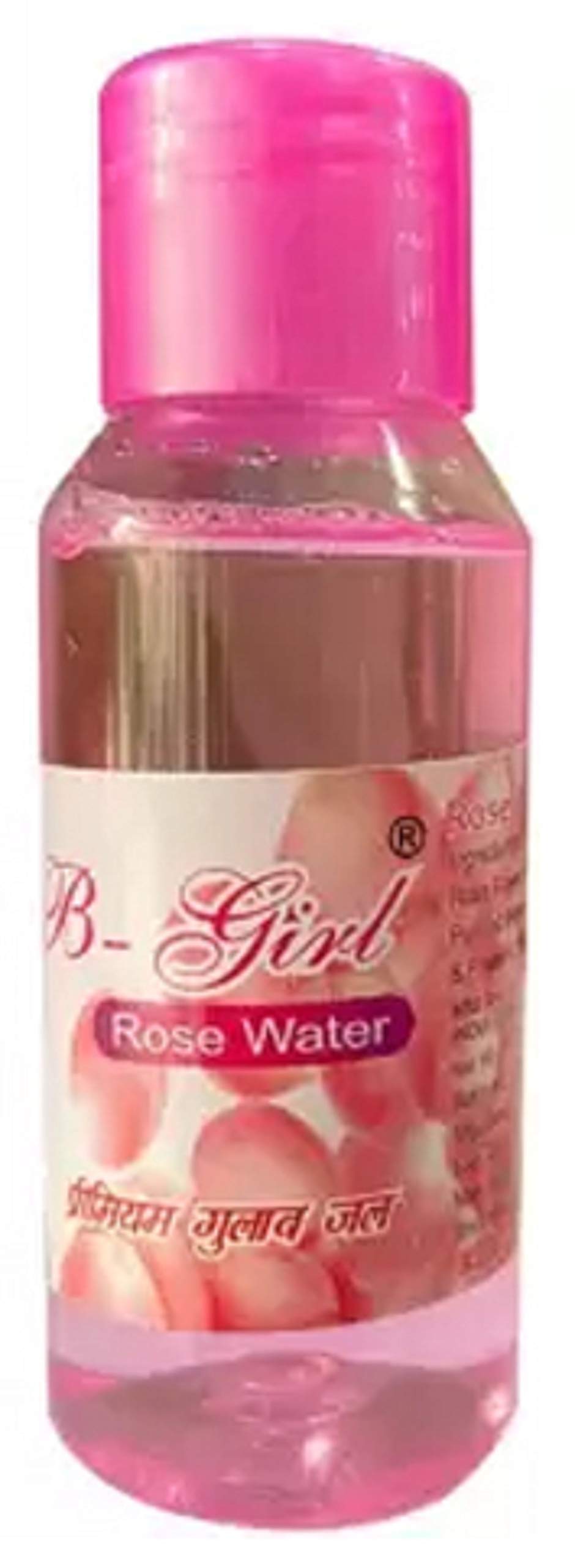 24 Hours Organic Ubtan Face Pack Powder with Rose Water - 100g Ubtan Powder + 60ml Rose Water - Natural Glow & Brightening Facial Treatment for Daily Skincare & Bridal Prep